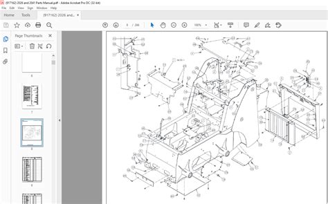 2026 mustang skid steer oil cooler|Mustang® Skid Steer Parts .